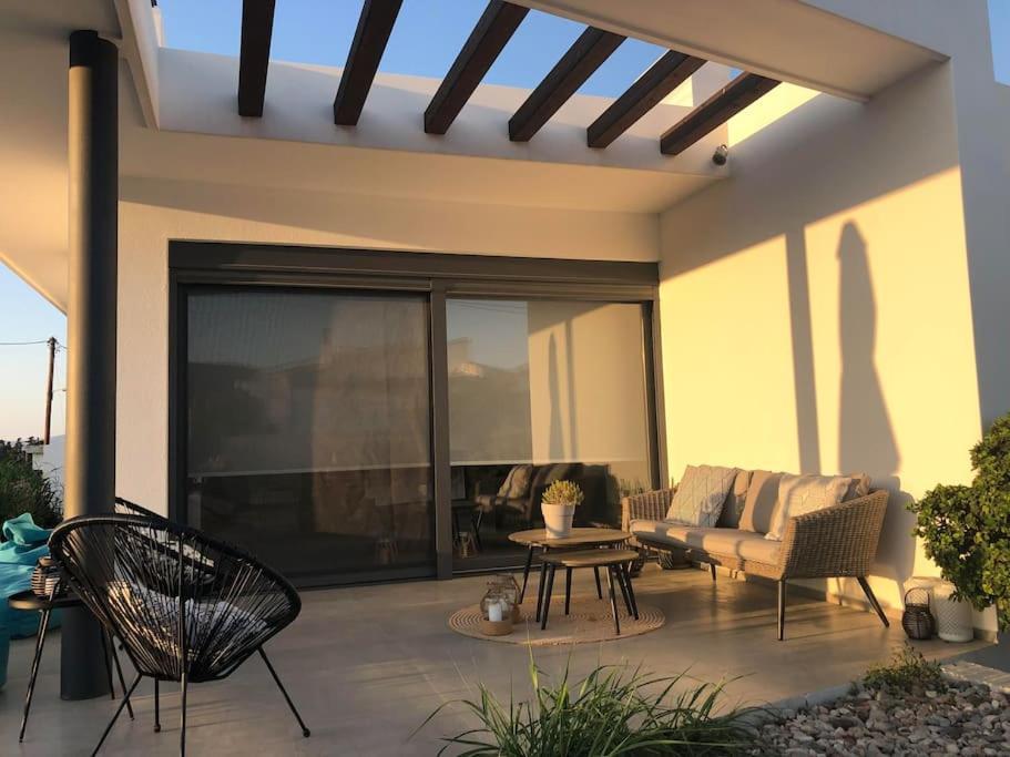 Casa Lagada Kos Private Residence. Ngoại thất bức ảnh